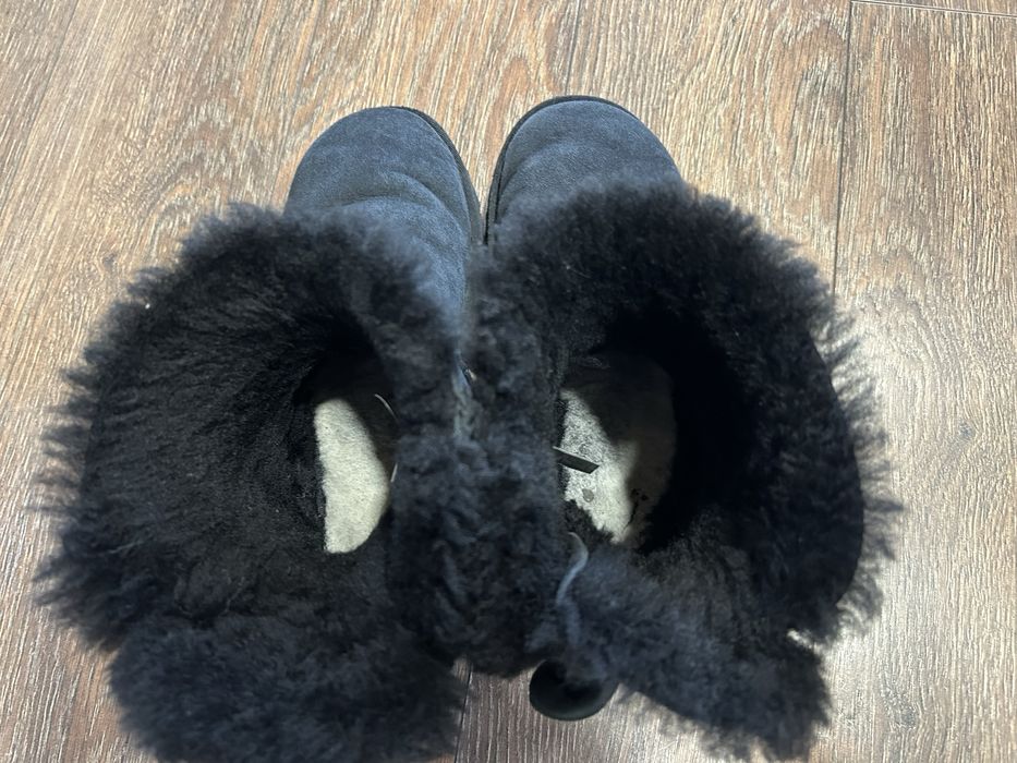 Buty zimowe UGG r. 38 śniegowce