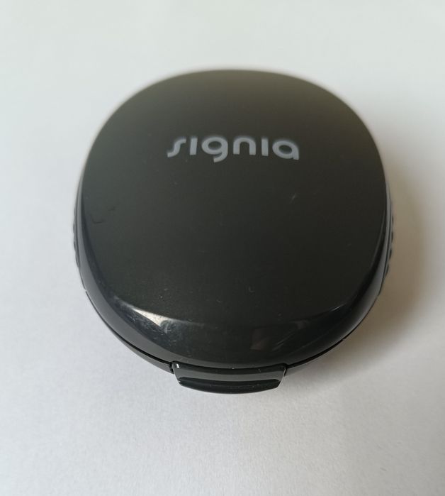 Слуховой аппарат заушный Siemens Signia intuis 3M