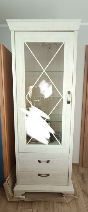 Komplet mebli do salonu