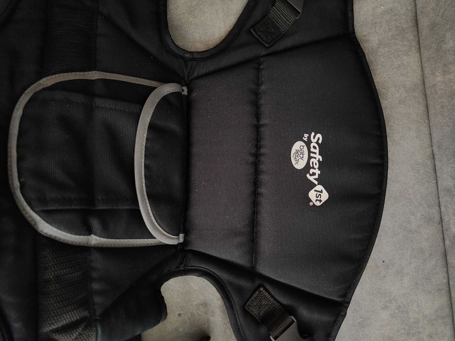 Nosidełko lekkie, wygodne