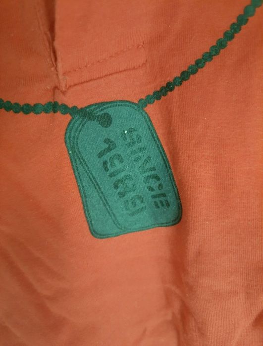 Polo para menino