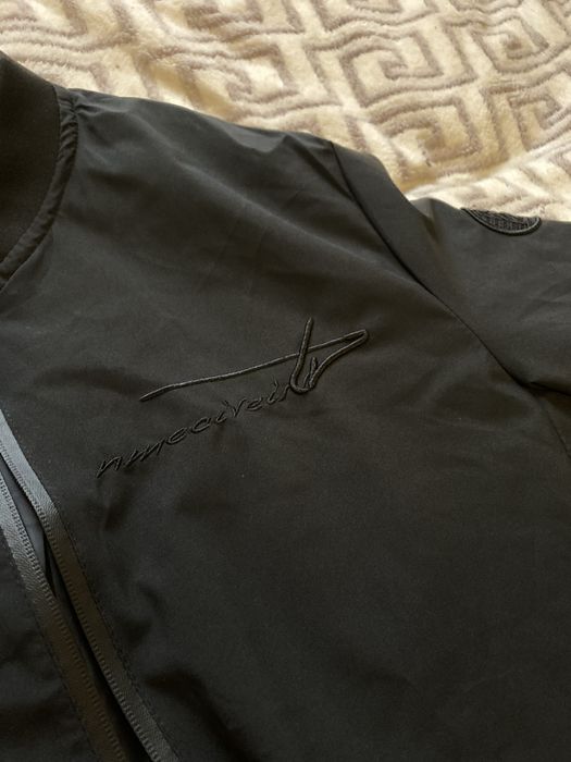 Куртка бомбер, фірмова, Швейцарія.