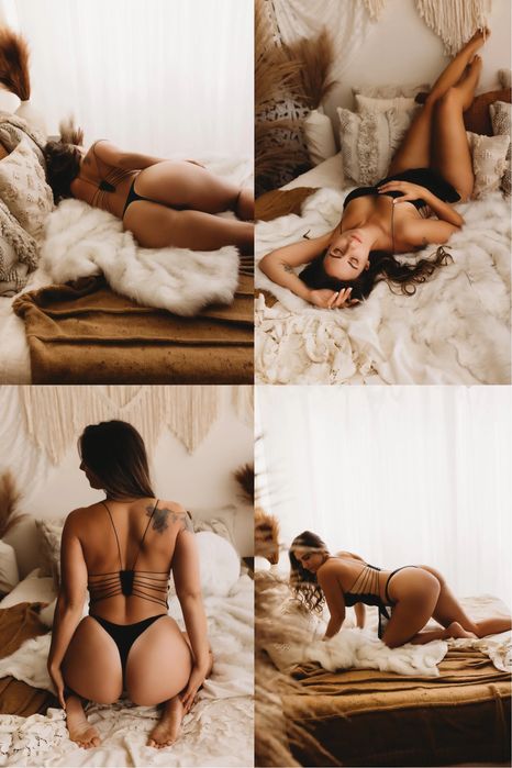 Fotografia Boudoir