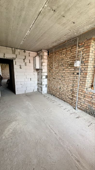 без % Продаж 2-кім. квартири в ЖК «Обухівський Ключ», м. Обухів
