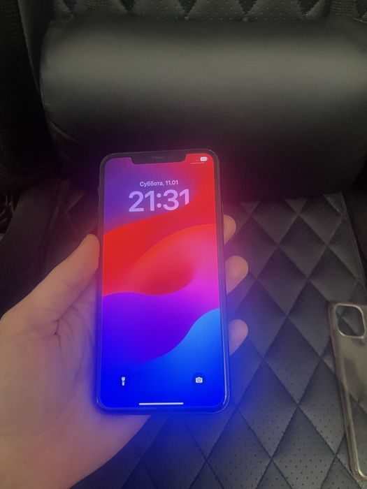 iPhone 11 Pro MAX