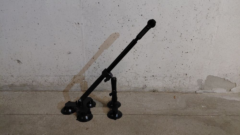 Statyw tripod do kamery Insta360 x5 DJI Osmo GoPro 2 metry