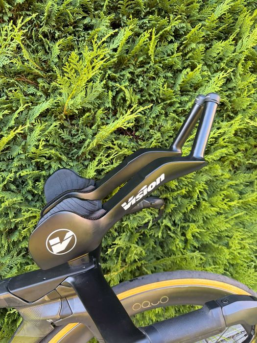 Orbea Ordu M2OILTD 2025