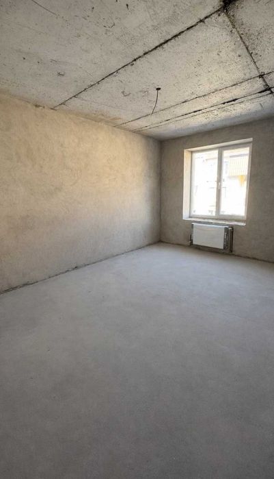 Продам однокімнатну квартиру. БЕЗ КОМІСІЇ.