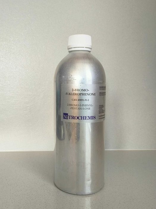 1kg 2-bromo-valerophenone