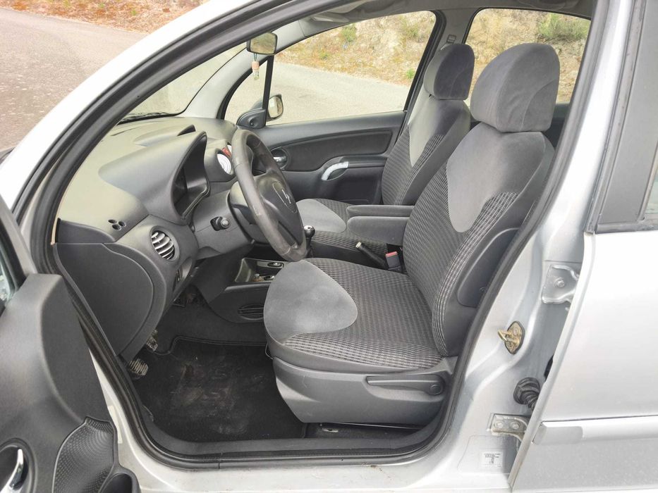 Citroen C3 1.1L 60CH