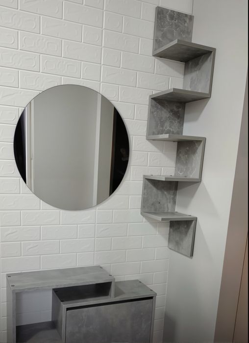 Нова полка полиця поличка навісна настінна Полочка навесная полочки