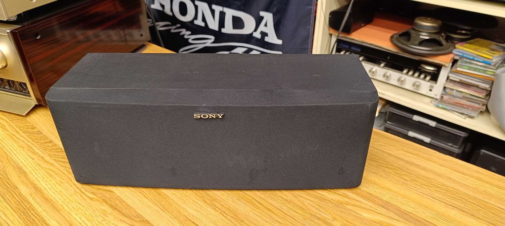 Центральний канал  SONY Center SPEAKER SYSTEM SS-CN10