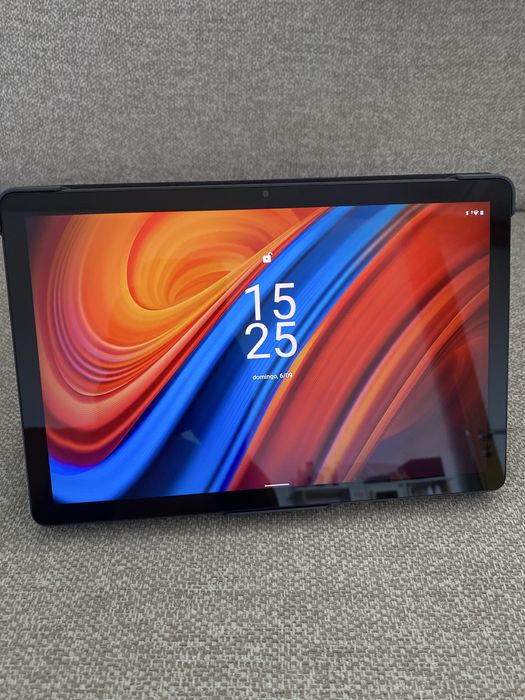 Tablet Lenovo Tab M10 (3ª geração) + capa protetora
