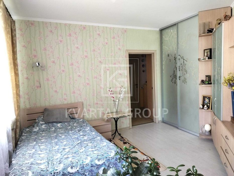 Продаж 1к квартири(35м2) швидкий виїзд до Києва! МІНІМАЛЬНЕ оформлення - View 3