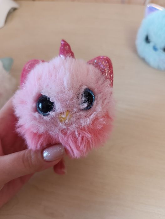 Кошеня-єдинороги