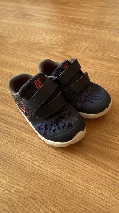 Sapatilhas nike nr 23,5
