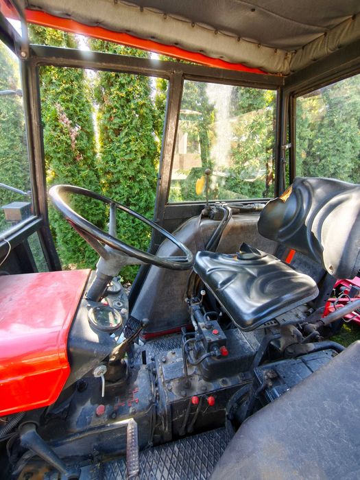 Ursus c330M traktor