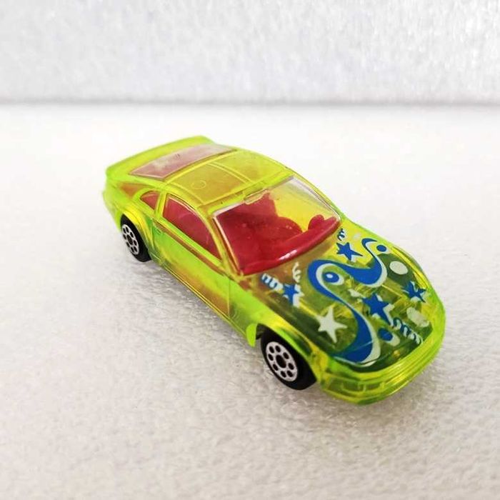 Majorette Novacar 102 Nissan 300 ZX