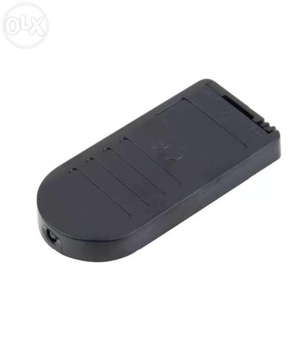 Controlo remoto infra vermelhos para Nikon