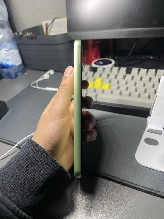 Продам телефон, Samsung galaxy a24