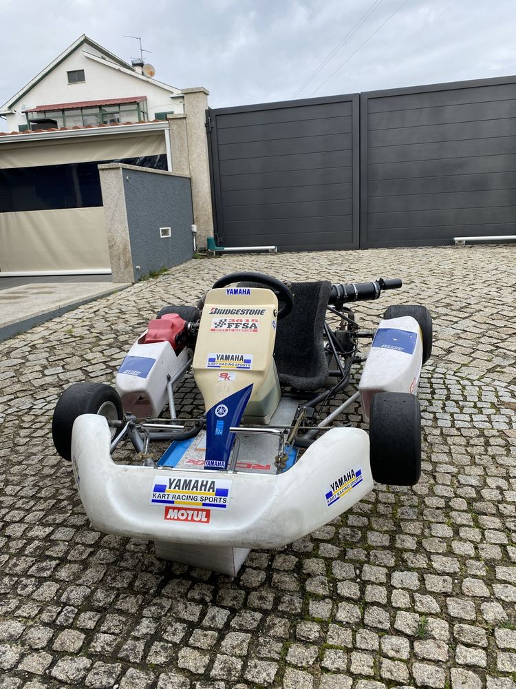 Karts - Carros, motos e barcos - OLX Portugal