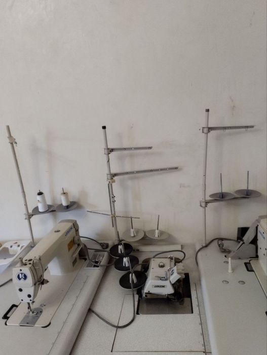 Продам швейные машинки!!