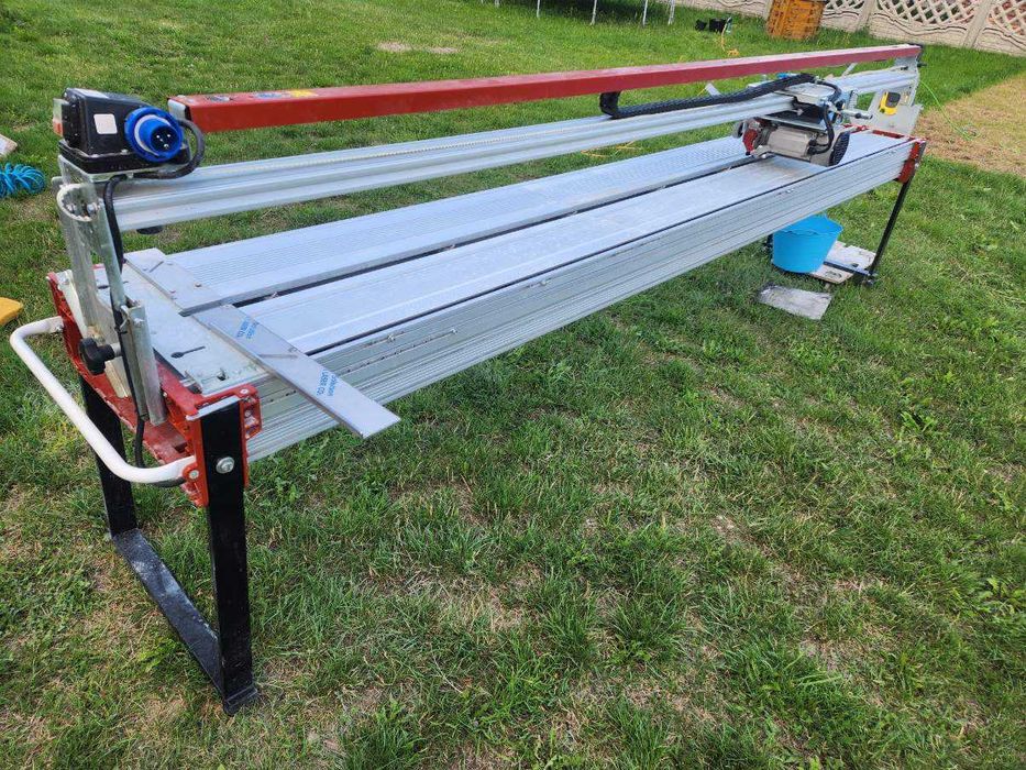 Przecinarka elektryczna RAIMONDI LAB330 230V