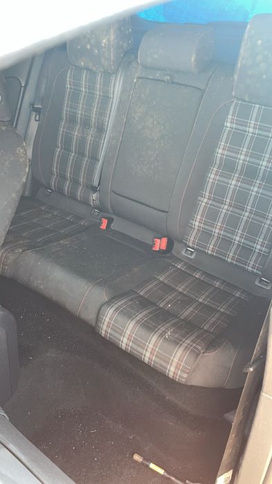 Golf 6 GTI 211cv