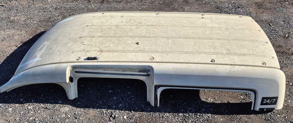 Dach VW Caddy Maxi IV 2K5 15-20r.