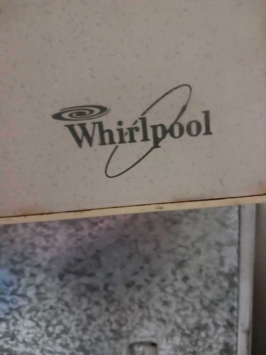 Посудомоечная машина Вирпул