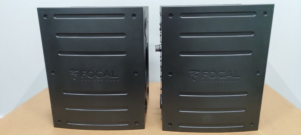 Студійні монітори Focal Alpha 50