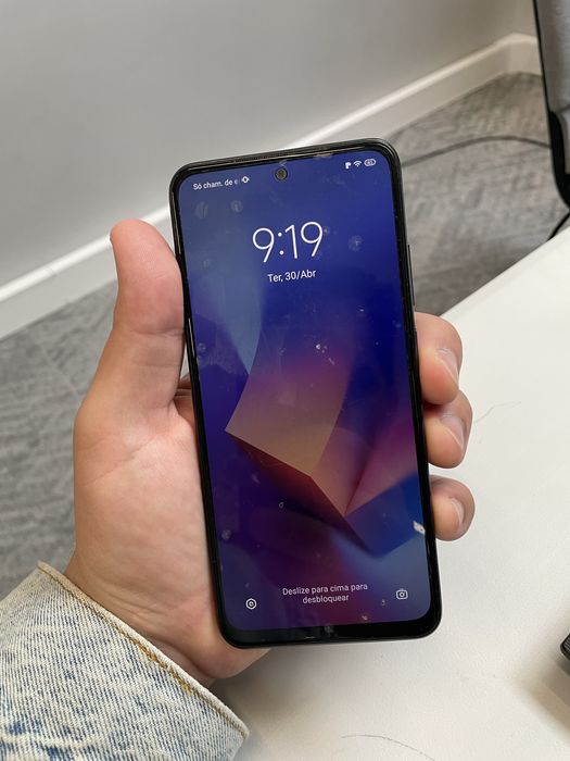 XIAOMI Redmi Note 10S 128 Gb