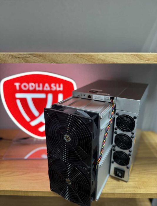 Asic Antminer S19 від №1 НА РИНКУ В УКРАЇНІ - Асик ПОД КЛЮЧ - Майнинг