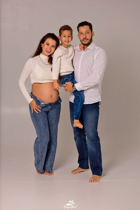Serviço de fotografia