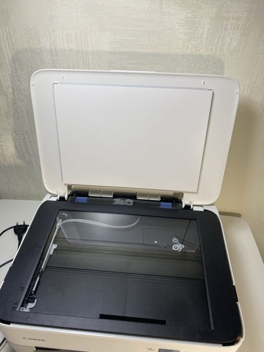 Принтер canon TS5351a WiFi