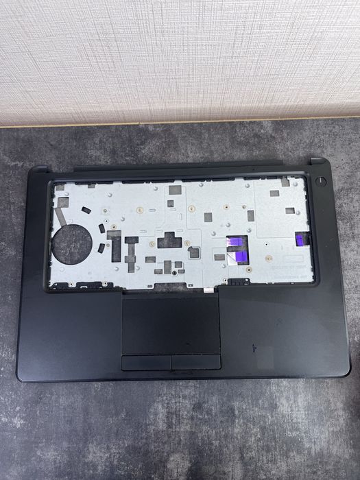 Розборка Dell E5450 не робочий, топкейс сервісна кришка шахта HDD
