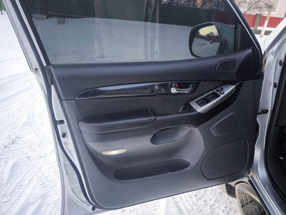 Продам Toyota Prado 2007г