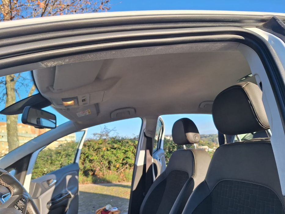 Opel Corsa écoflex 2017