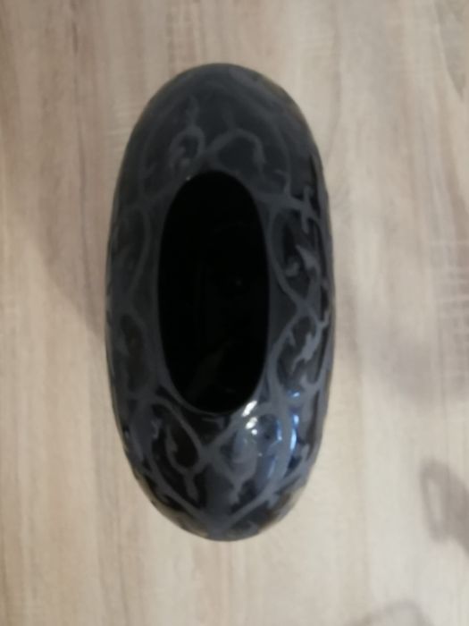 Jarra/vaso para decoração.