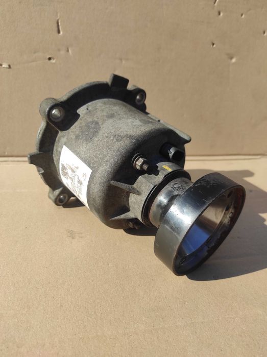 Sprzęgło napędu NexTrac - Haldex Opel Mokka 4x4