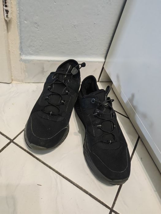 Buty ECCO EXOSTRIDE M gore-tex trekkingowe 39 buty outdoorowe