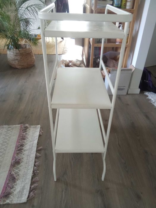 Móvel de cozinha para arrumação