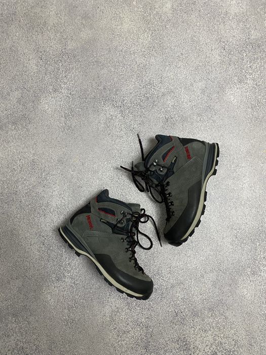Meindl трекінгові черевики Lowa Gore-Tex