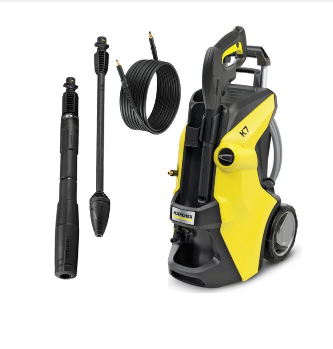 Karcher k7 nowy