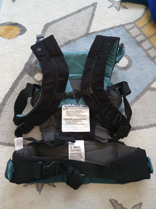 Nosidełko infantino