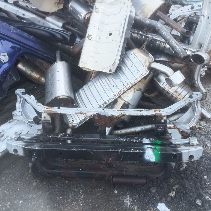 Мітсубісі ланцер телевізор установочна панель