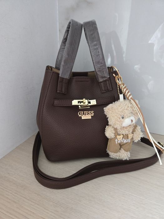Torebka damska guess