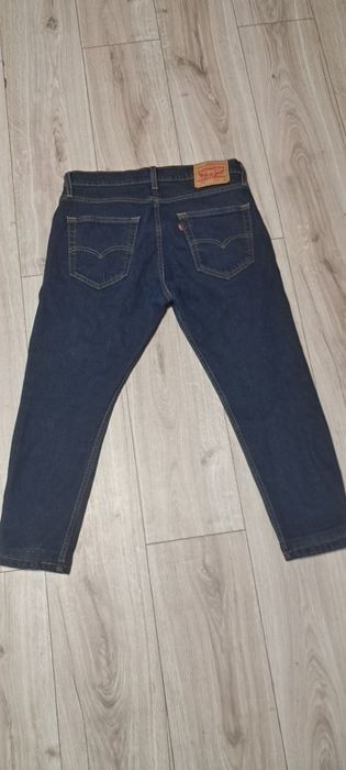 Джинси Levi's 512 стан ідеал