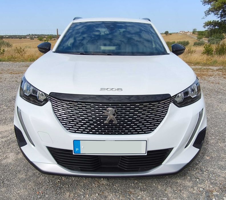 Peugeot 2008 1.2