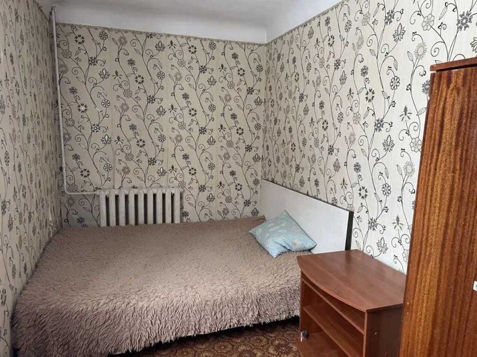 2 кім в ЦЕГЛІ житловий стан район КАЛИНОВА (719199)